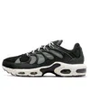 Nike Air Max Terrascape Plus Sneakers In Black