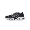 Nike Air Max Terrascape Plus Sneakers In Off Noir/summit White/black/anthracite