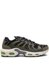 Nike Air Max Terrascape Plus In Off Noir/elemental-pink