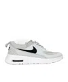 Nike Air Max Thea Sneakers In White