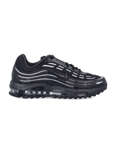 Nike Air Max 97 Low-top Sneakers In Black