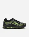 Nike Air Max Tl 2.5 Sneakers In Black
