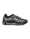 Nike Air Max Tl 2.5 Sneakers In Black