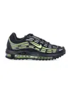 Nike Air Max Tl 2.5 Sneakers In Black