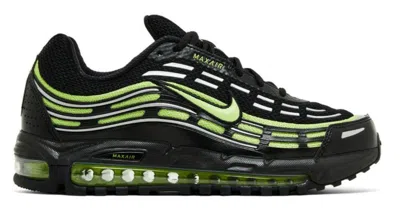 NIKE AIR MAX TL 2.5 BLACK CITRON