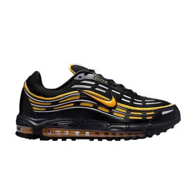 Pre-owned Nike Air Max Tl 2.5 'black Varsity Maize' | Yellow | Men's Size 8