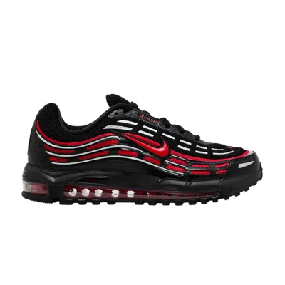 Pre-owned Nike Air Max Tl 2.5 'bred' | Black | Men's Size 7.5