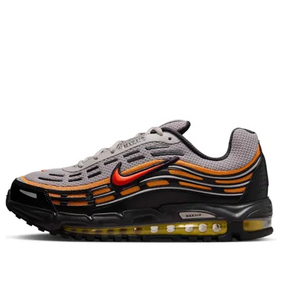 NIKE NIKE AIR MAX TL 2.5 'COLLEGE GREY BLACK BRIGHT CERAMIC'