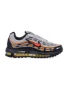 Nike Tl 2.5 Air Max Sneakers In Gray