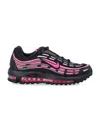 Nike Air Max Tl 2.5  In Textile And Synthetic Leather In Pink