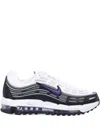 Nike Air Max Tl 2.5 Low-top Sneakers In White