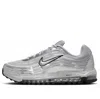 Nike Air Max Tl 2.5 Sneakers In Silver