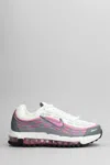 Nike Air Max Tl 2.5 Sneakers