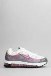 Nike Air Max Tl 2.5 Sneakers