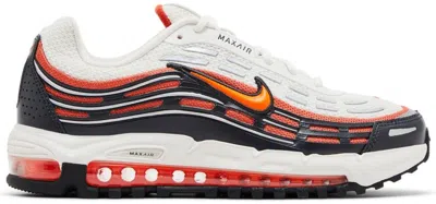 Nike Air Max Tl 2.5 Phantom Total Orange In Beige