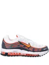 Nike Air Max Tl 2.5 Phantom Total Orange In Red