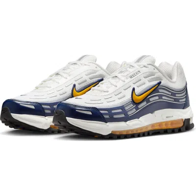 Nike Air Max Tl 2.5 Sneaker In White