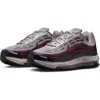 Nike Air Max Tl 2.5 Sneaker In Animal Print