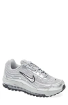 Nike Air Max Tl 2.5 Sneakers In Silver