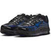 Nike Air Max Tl 2.5 Sneakers In Black