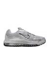 Nike Air Max Tl 2.5 Sneakers In Silver