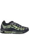 Nike Air Max Tl 2.5 Sneakers In Black