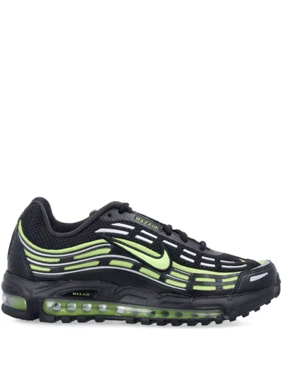Nike Tl 2.5 Air Max Trainers In Black