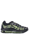 Nike Air Max Tl 2.5 Sneakers In Black