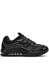 Nike Air Max Tl 2.5 Sneakers In Black