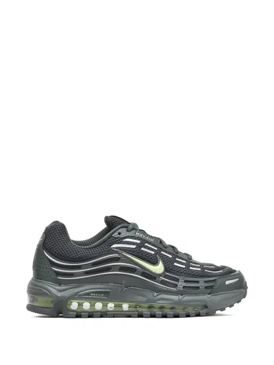 Nike Mens Air Max Tl 2.5 Shoes In Black
