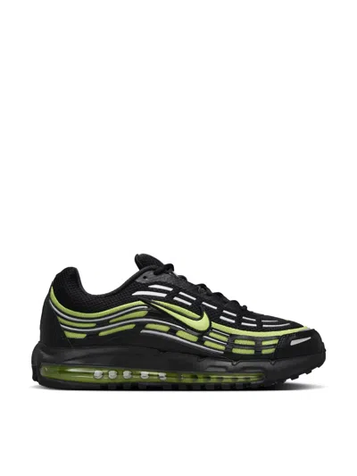 Nike Air Max Tl 2.5 Sneakers In Black