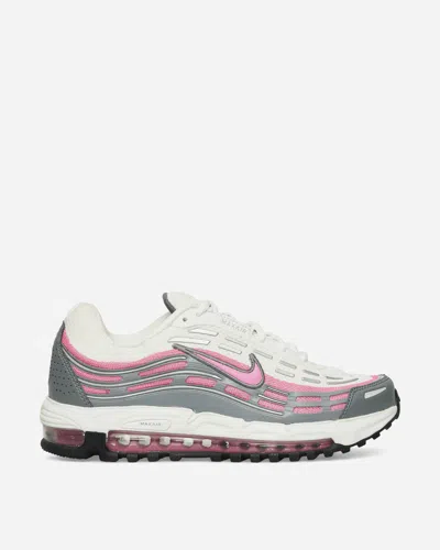 NIKE AIR MAX TL 2.5 SNEAKERS SUMMIT WHITE / PLAYFUL PINK