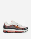 Nike Air Max Tl 2.5 Phantom Total Orange In Multicolor