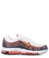 Nike Air Max Tl 2.5 Phantom Total Orange In White