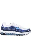 Nike Air Max Tl 2.5 Sneakers In White