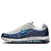 Nike Air Max Tl 2.5 Sneakers Summit White / Obsidian In Multi