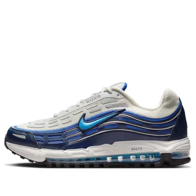 NIKE NIKE AIR MAX TL 2.5 'SUMMIT WHITE OBSIDIAN'