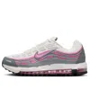 Nike Air Max Tl 2.5 Mesh And Leather Low-top Trainers