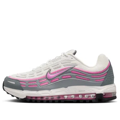 NIKE NIKE AIR MAX TL 2.5 'WHITE PLAYFUL PINK'