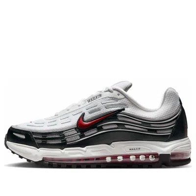 NIKE NIKE AIR MAX TL 2.5 'WHITE VARSITY RED'