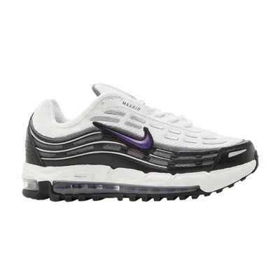 Pre-owned Nike Air Max Tl 2.5 'wild Grape' | White | Men's Size 9.5