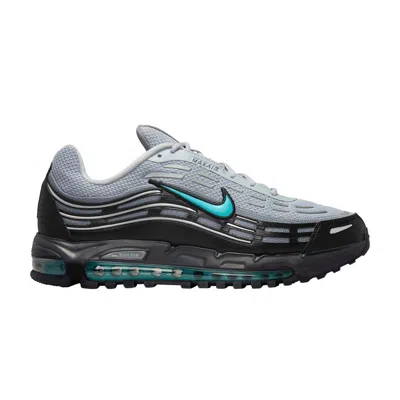 Pre-owned Nike Air Max Tl 2.5 'wolf Grey Dusty Cactus' | Men's Size 11 In Gray