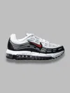 Nike Air Max Tl 2.5 Sneaker In Black