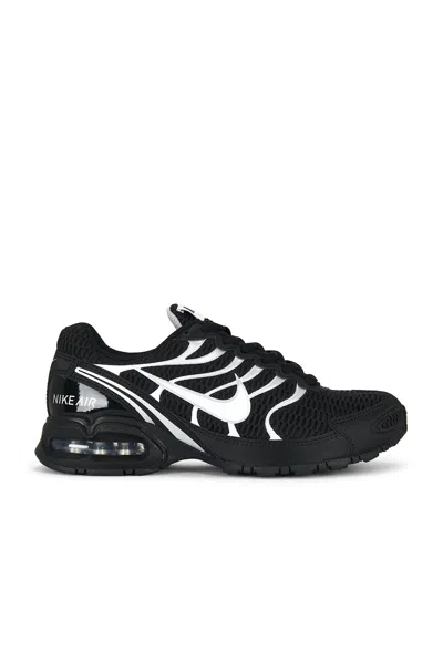 Nike Air Max Torch 4 Sneaker In Black