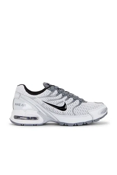 Nike Air Max Torch 4 Sneaker In White