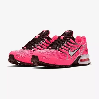 Nike Air Max Torch 4 Womens Sneakers In Pink