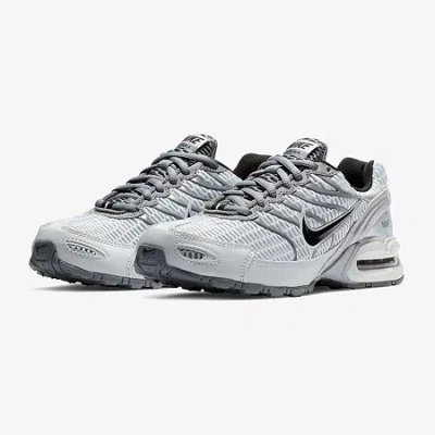 Nike Air Max Torch 4 Womens Sneakers In Gray
