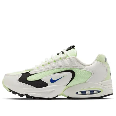 NIKE NIKE AIR MAX TRIAX 96 'VOLT'