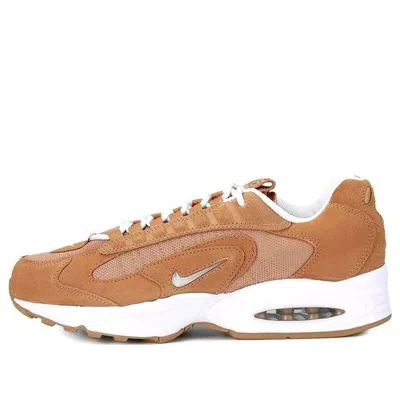 Nike Air Max Triax Le 'brown White'