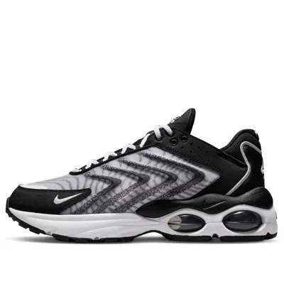 NIKE NIKE AIR MAX TW 'BLACK WHITE'